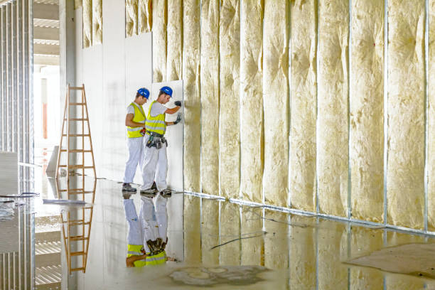 Types of Insulation We Offer in Swedesboro, NJ